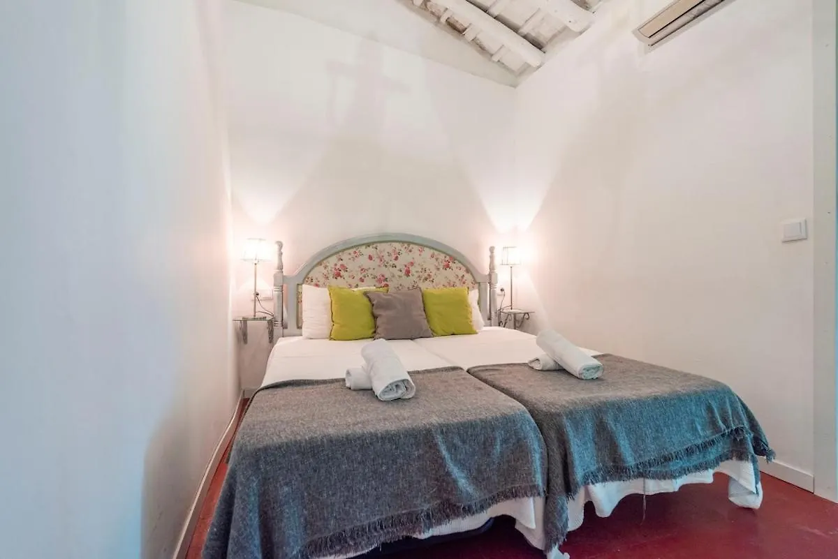 Casa Spa De La Mariola La Puebla de los Infantes Holiday home
