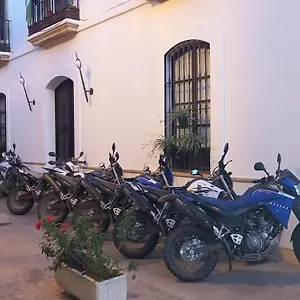 La Posada Del Infante La Puebla de los Infantes