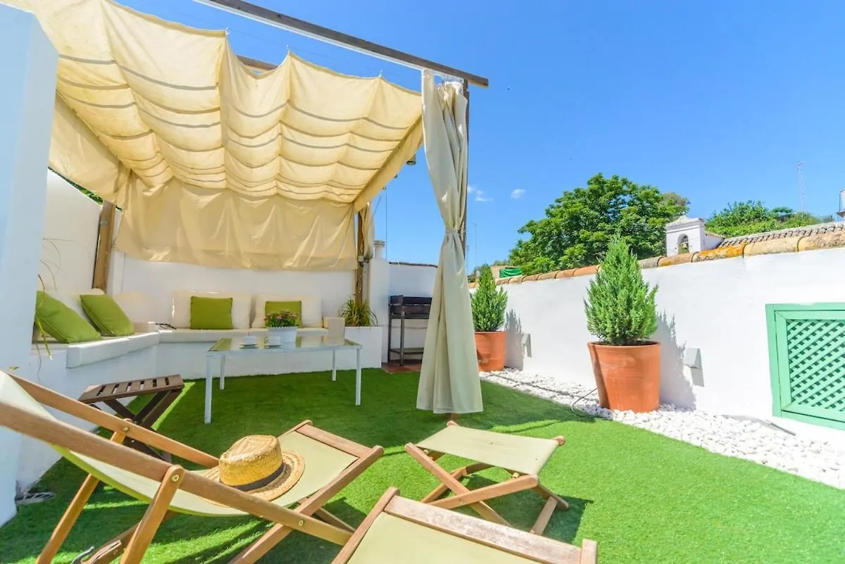 Casa Spa De La Mariola La Puebla de los Infantes Holiday home