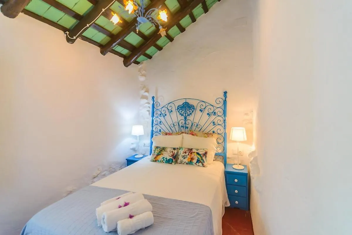 Casa Spa De La Mariola La Puebla de los Infantes 0*,  Spain