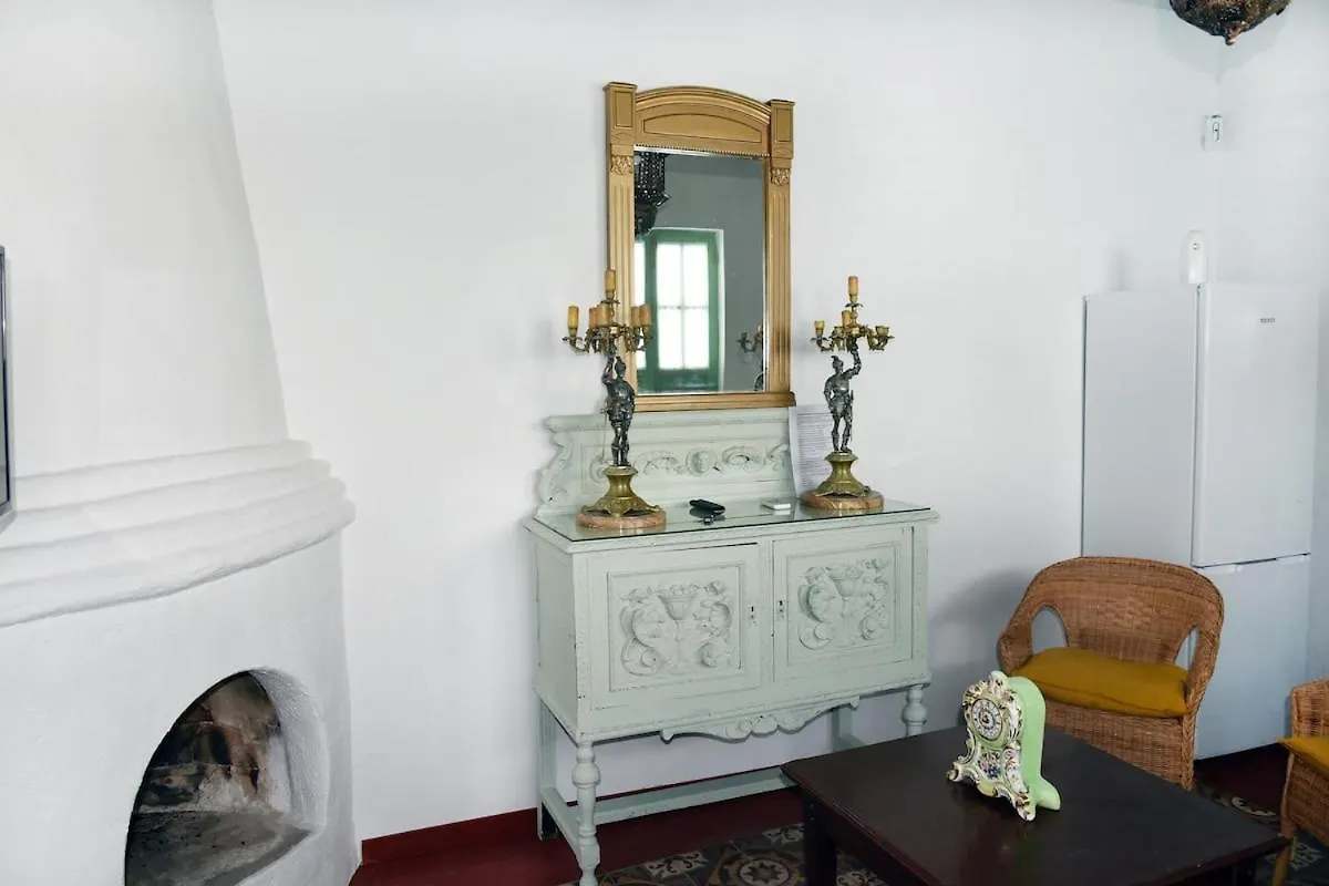 Casa Spa De La Mariola La Puebla de los Infantes Holiday home