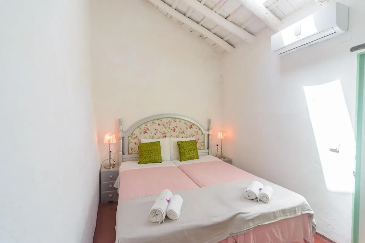 Casa Spa De La Mariola La Puebla de los Infantes 0*,  Spain