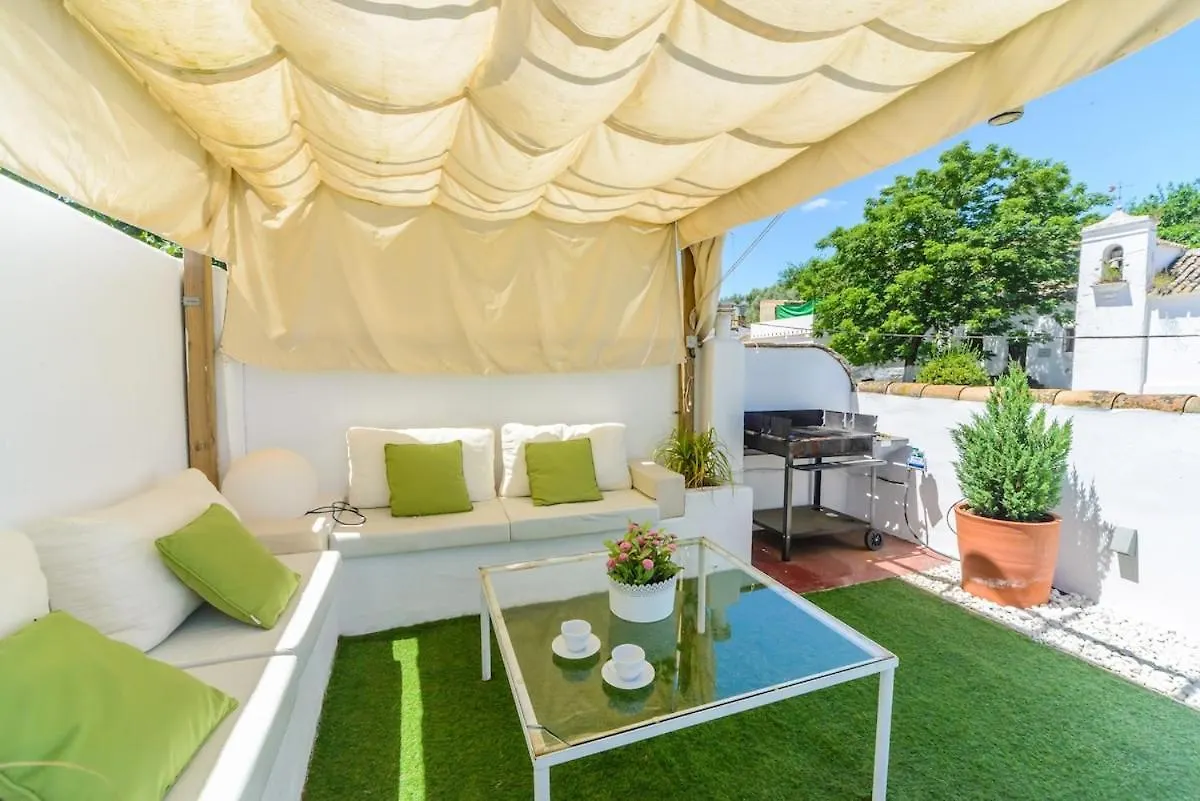 Holiday home Casa Spa De La Mariola La Puebla de los Infantes Spain