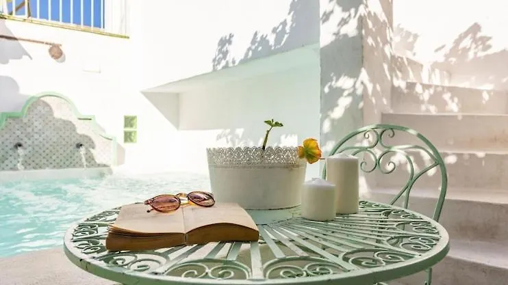 Holiday home Casa Spa De La Mariola La Puebla de los Infantes Spain