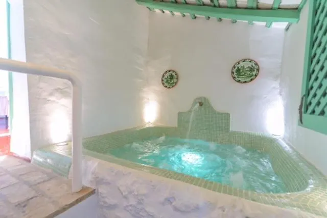 Casa Spa De La Mariola La Puebla de los Infantes